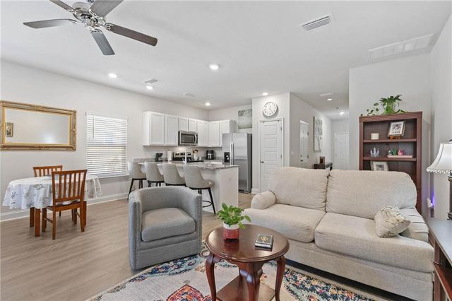 6793 Spaniel Drive, Spanish Fort, AL 36527