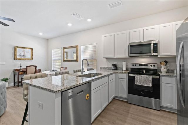 6793 Spaniel Drive, Spanish Fort, AL 36527