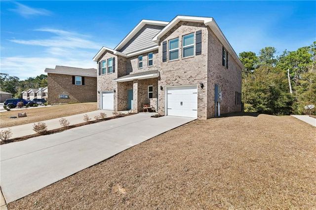 6793 Spaniel Drive, Spanish Fort, AL 36527