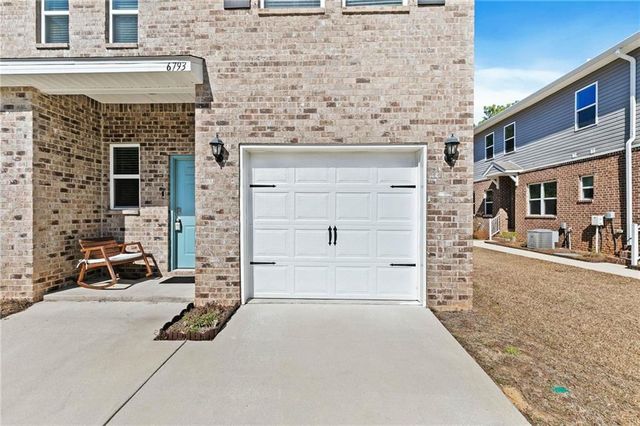 6793 Spaniel Drive, Spanish Fort, AL 36527