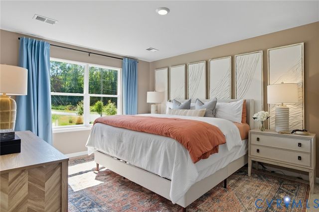 9508 Fuchsia Dr, Chester, VA 23237