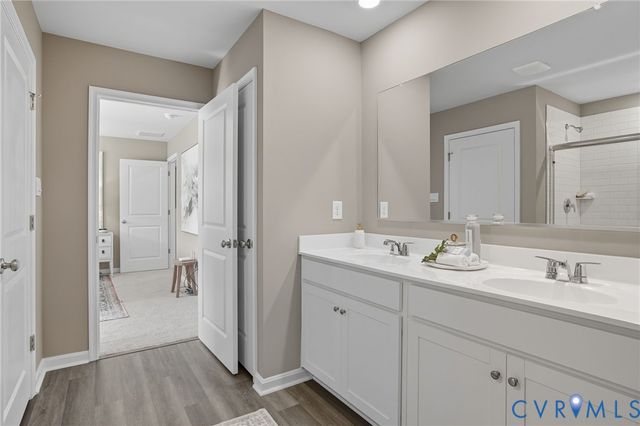 9508 Fuchsia Dr, Chester, VA 23237