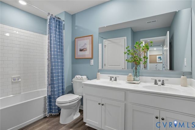 9508 Fuchsia Dr, Chester, VA 23237