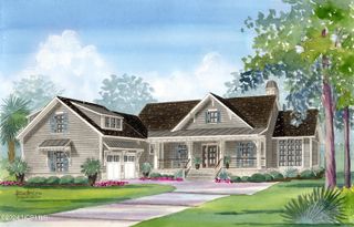 1228 Arboretum Drive, Wilmington, NC 28405