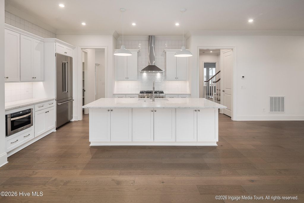 Image 12 of property listing at 154 Pine Tree Point, Snow Hill, NC 28580