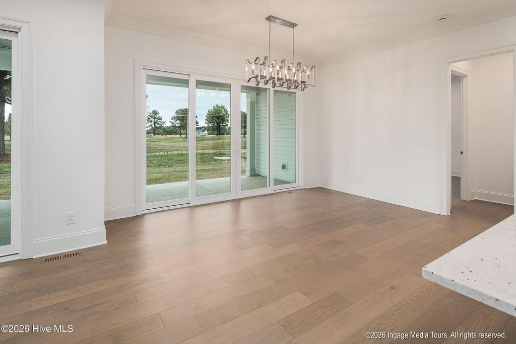 Image 18 of property listing at 154 Pine Tree Point, Snow Hill, NC 28580