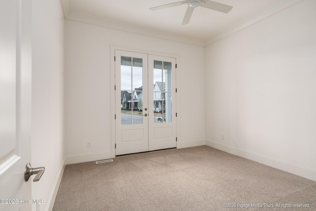 Image 25 of property listing at 154 Pine Tree Point, Snow Hill, NC 28580