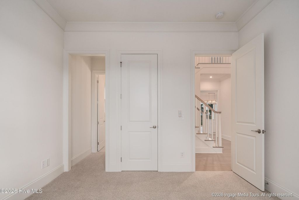 Image 26 of property listing at 154 Pine Tree Point, Snow Hill, NC 28580