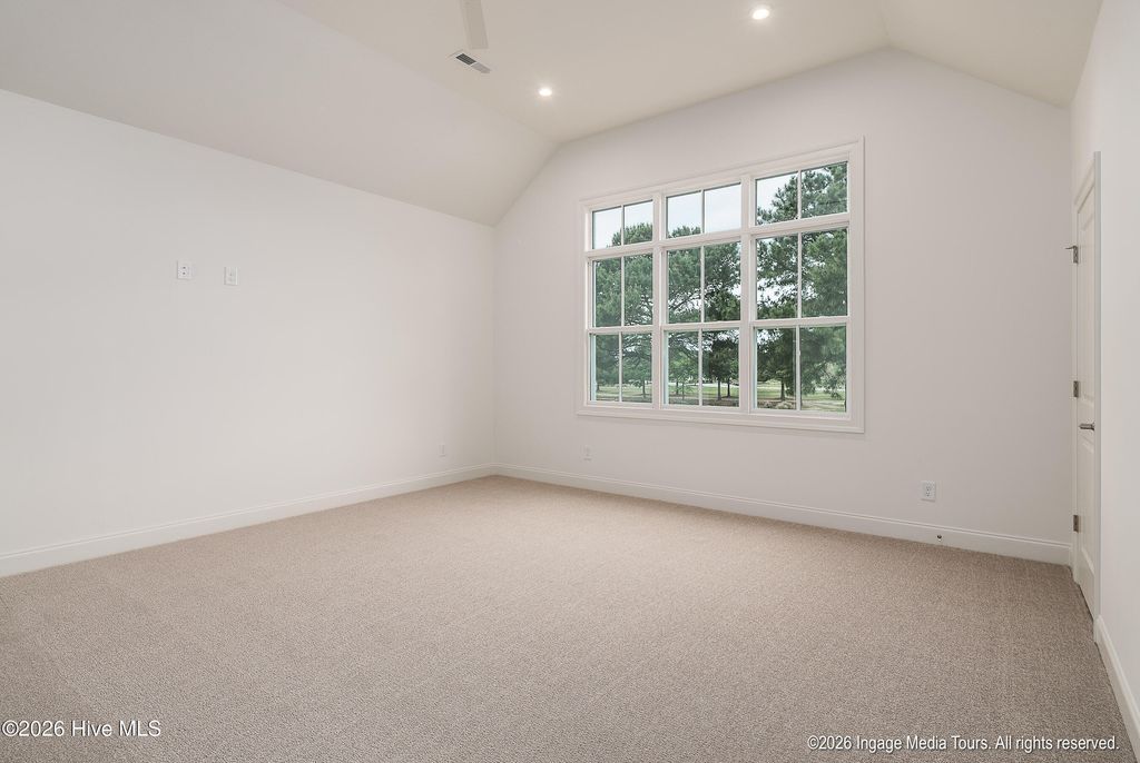 Image 32 of property listing at 154 Pine Tree Point, Snow Hill, NC 28580