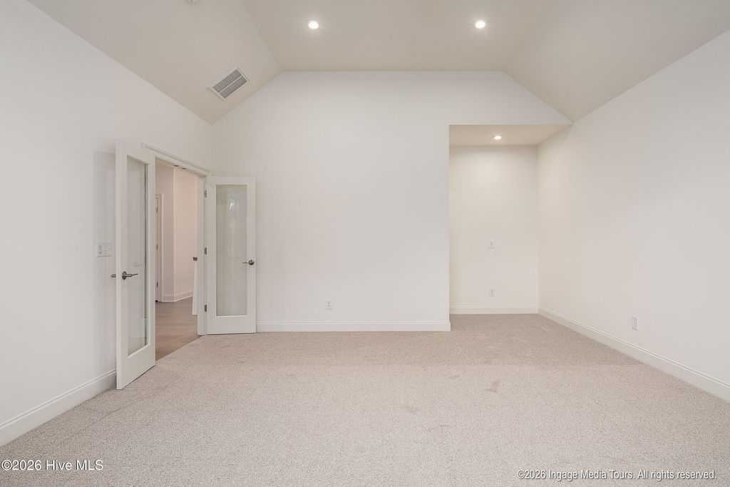 Image 33 of property listing at 154 Pine Tree Point, Snow Hill, NC 28580