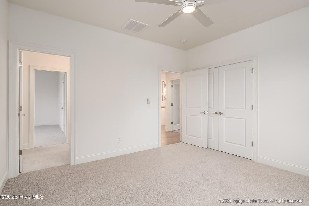 Image 35 of property listing at 154 Pine Tree Point, Snow Hill, NC 28580