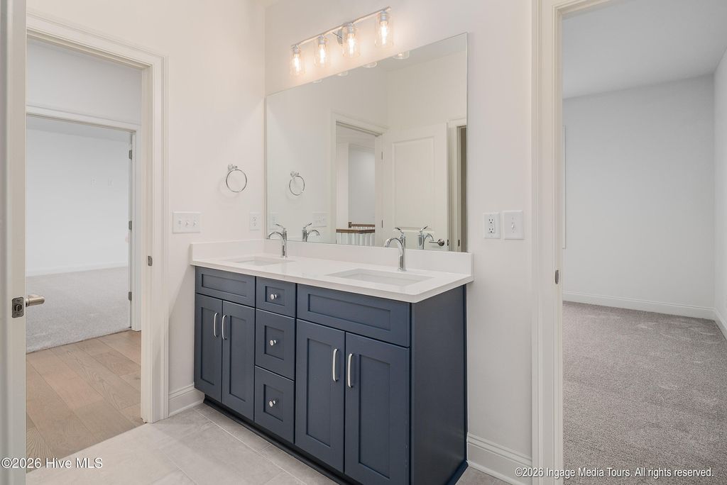 Image 36 of property listing at 154 Pine Tree Point, Snow Hill, NC 28580