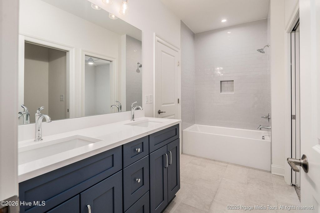 Image 37 of property listing at 154 Pine Tree Point, Snow Hill, NC 28580