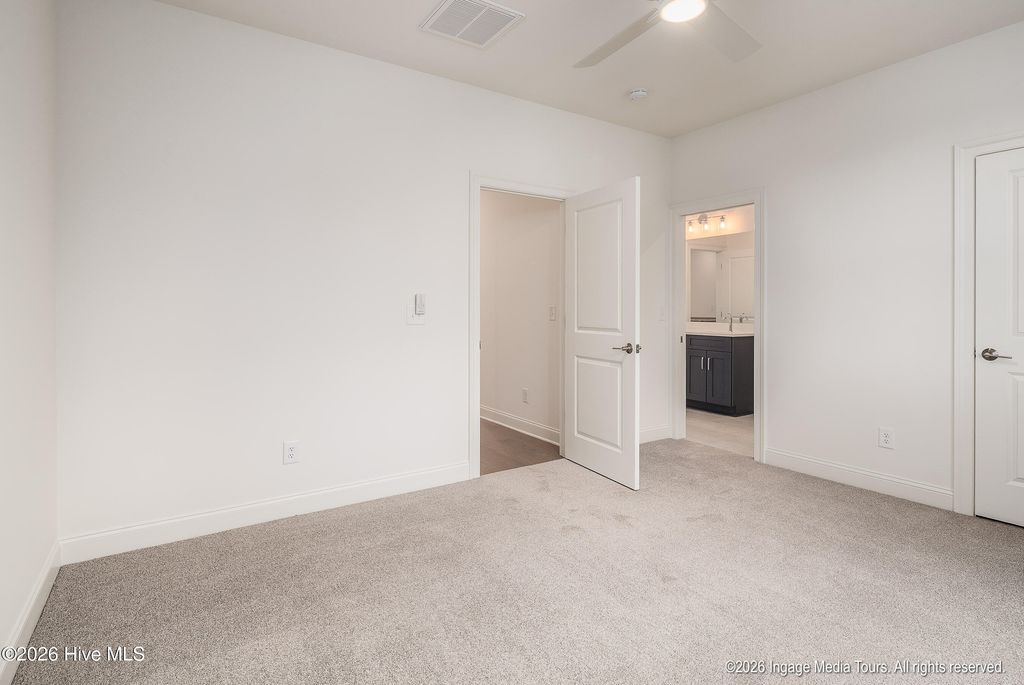 Image 38 of property listing at 154 Pine Tree Point, Snow Hill, NC 28580