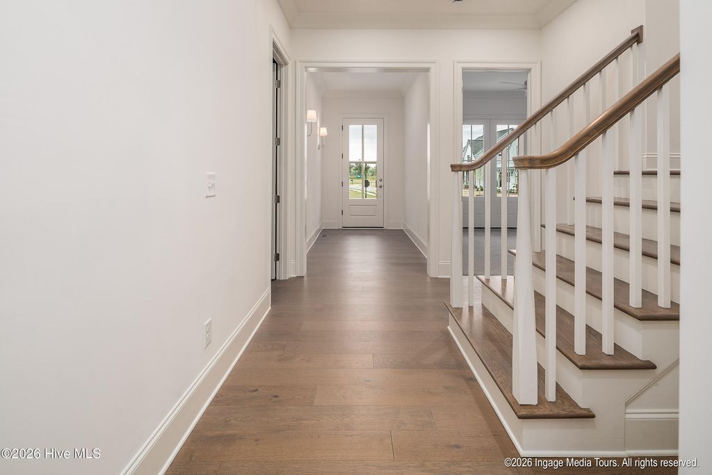 Image 4 of property listing at 154 Pine Tree Point, Snow Hill, NC 28580