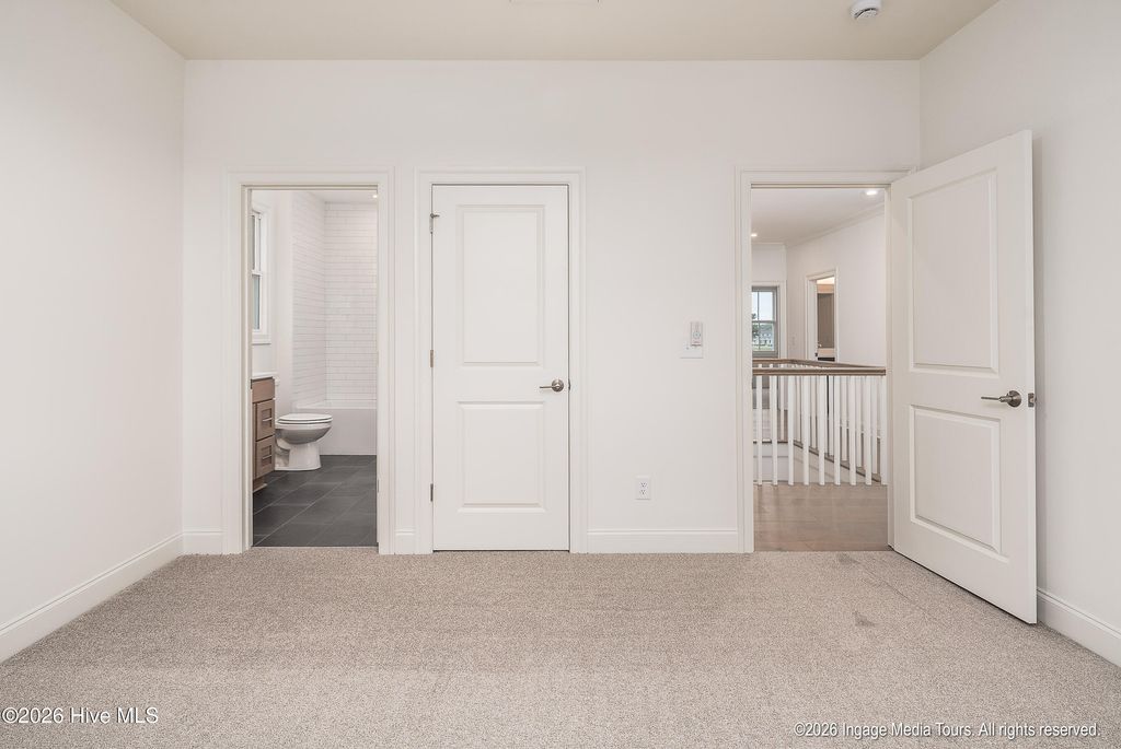 Image 42 of property listing at 154 Pine Tree Point, Snow Hill, NC 28580