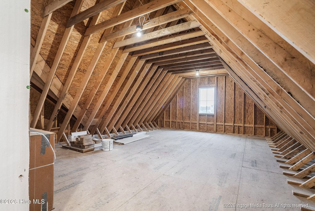 Image 44 of property listing at 154 Pine Tree Point, Snow Hill, NC 28580