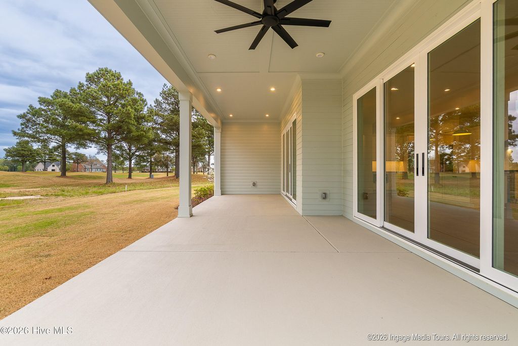 Image 46 of property listing at 154 Pine Tree Point, Snow Hill, NC 28580