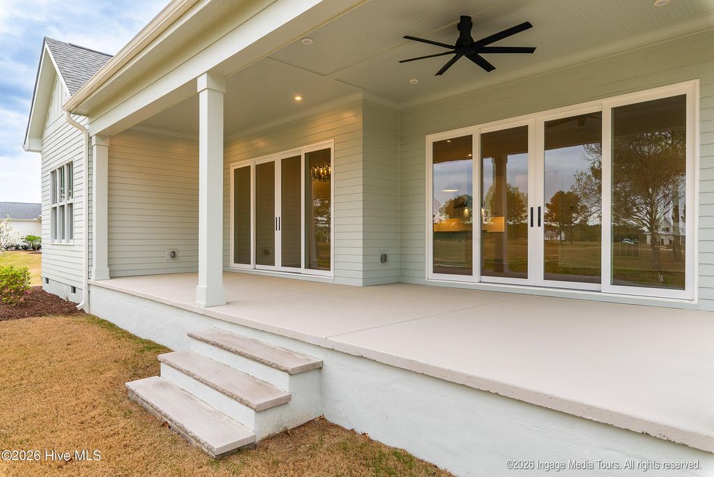Image 47 of property listing at 154 Pine Tree Point, Snow Hill, NC 28580