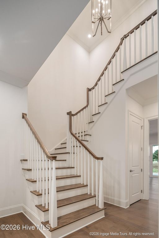 Image 5 of property listing at 154 Pine Tree Point, Snow Hill, NC 28580