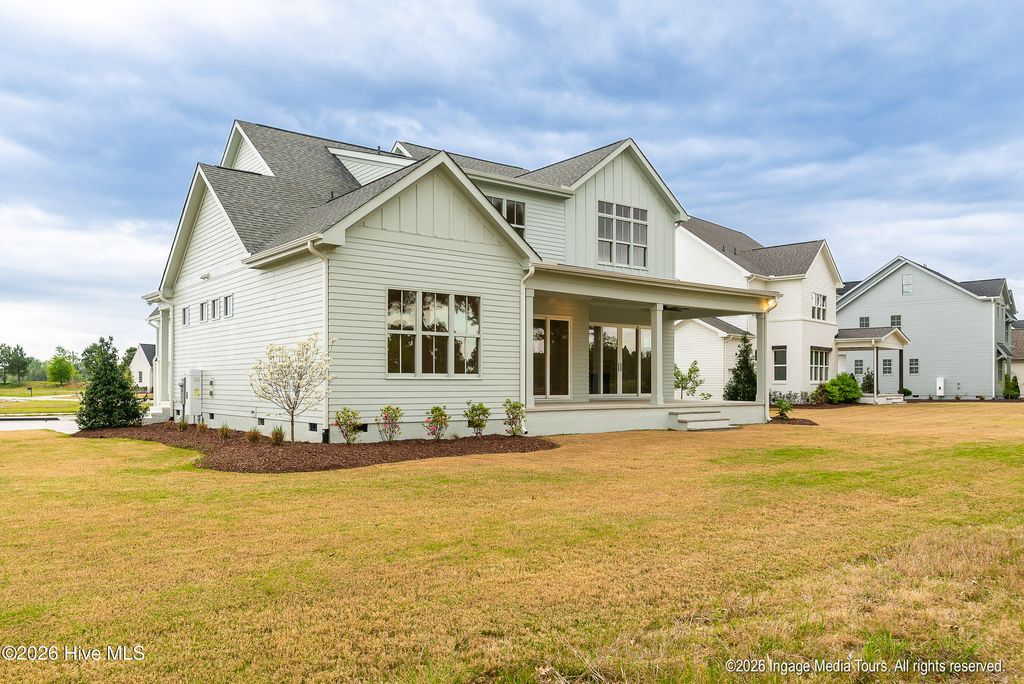 Image 50 of property listing at 154 Pine Tree Point, Snow Hill, NC 28580