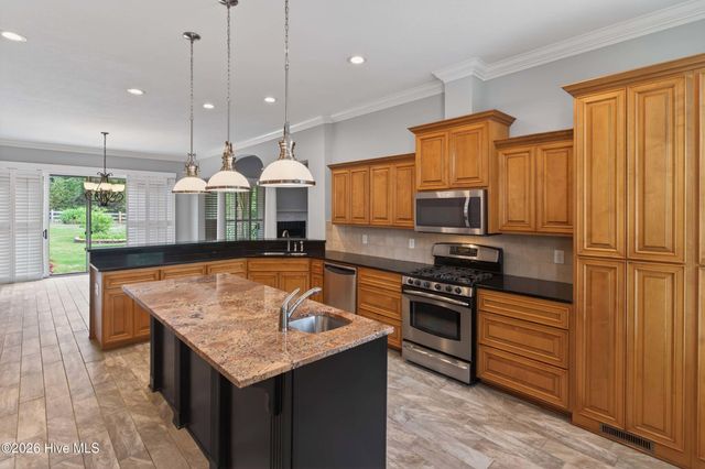 1434 Knob Hill Circle, Evans, GA 30809
