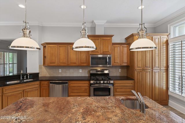 1434 Knob Hill Circle, Evans, GA 30809