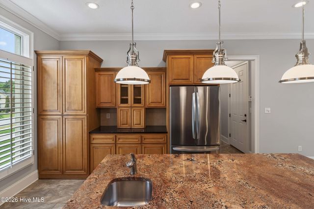 1434 Knob Hill Circle, Evans, GA 30809