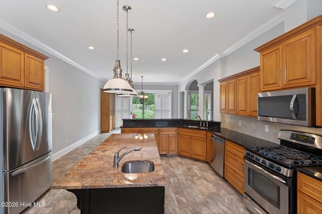 1434 Knob Hill Circle, Evans, GA 30809