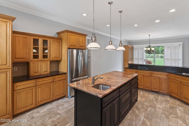 1434 Knob Hill Circle, Evans, GA 30809