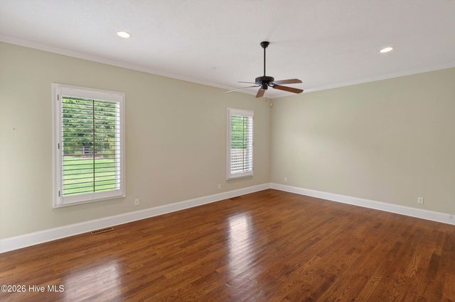 1434 Knob Hill Circle, Evans, GA 30809