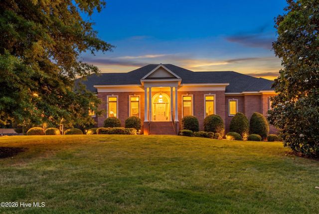 1434 Knob Hill Circle, Evans, GA 30809
