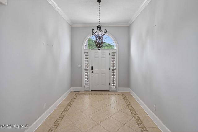 1434 Knob Hill Circle, Evans, GA 30809