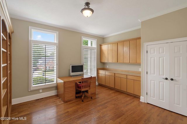 1434 Knob Hill Circle, Evans, GA 30809