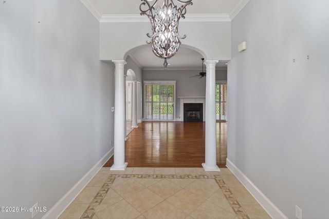 1434 Knob Hill Circle, Evans, GA 30809