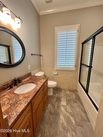 1434 Knob Hill Circle, Evans, GA 30809