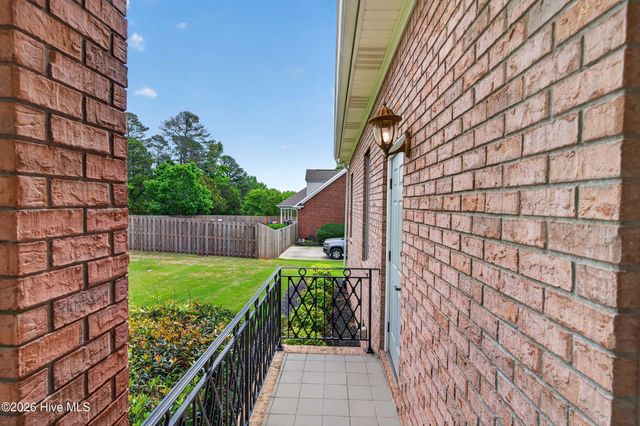 1434 Knob Hill Circle, Evans, GA 30809