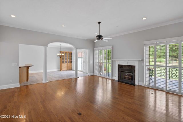 1434 Knob Hill Circle, Evans, GA 30809