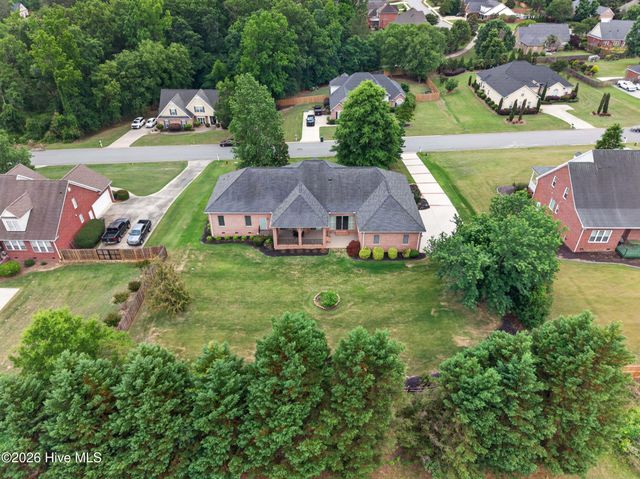 1434 Knob Hill Circle, Evans, GA 30809