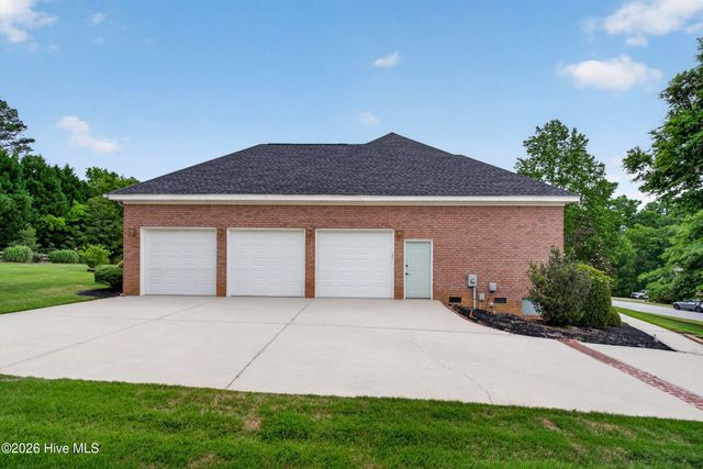 1434 Knob Hill Circle, Evans, GA 30809