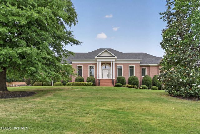 1434 Knob Hill Circle, Evans, GA 30809