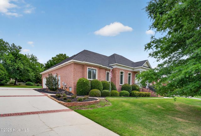 1434 Knob Hill Circle, Evans, GA 30809