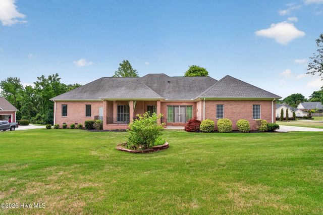 1434 Knob Hill Circle, Evans, GA 30809
