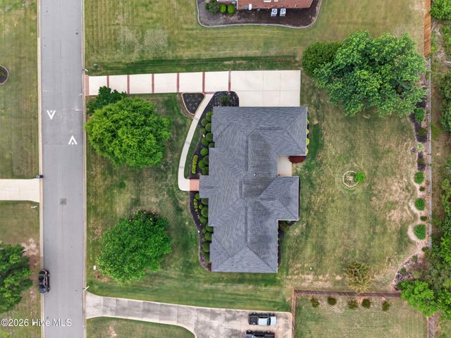 1434 Knob Hill Circle, Evans, GA 30809