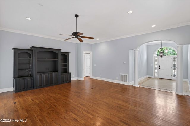 1434 Knob Hill Circle, Evans, GA 30809
