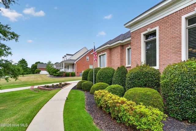 1434 Knob Hill Circle, Evans, GA 30809