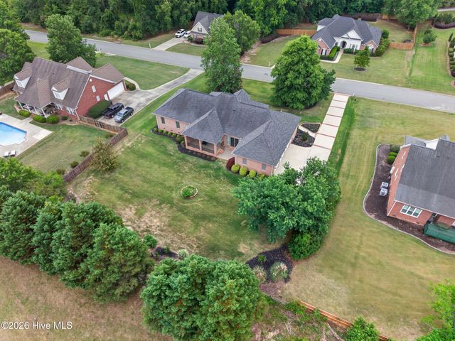 1434 Knob Hill Circle, Evans, GA 30809
