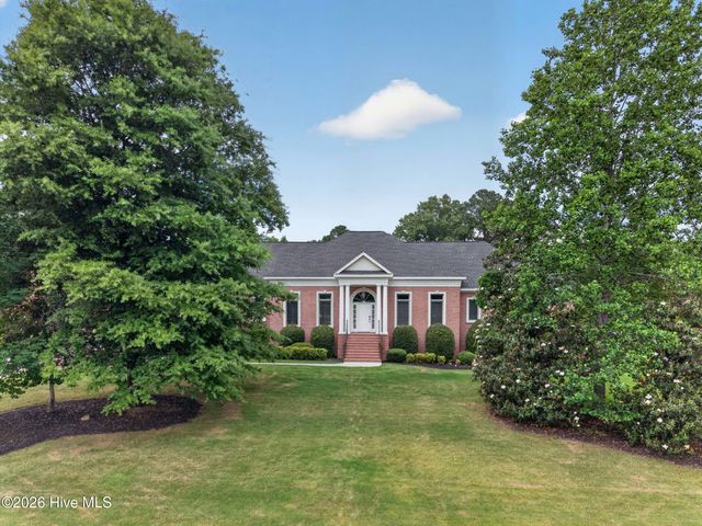 1434 Knob Hill Circle, Evans, GA 30809