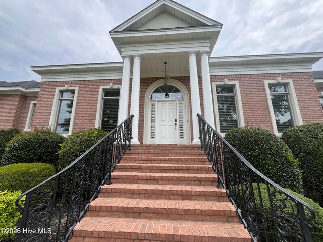 1434 Knob Hill Circle, Evans, GA 30809