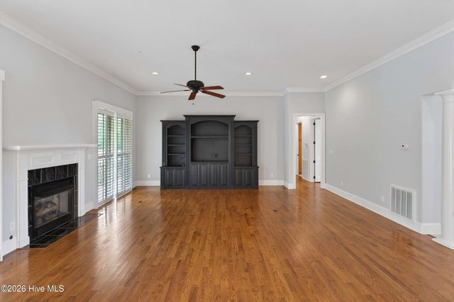 1434 Knob Hill Circle, Evans, GA 30809